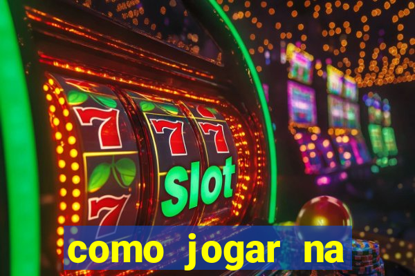 como jogar na seninha online